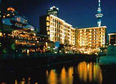 Save on accommodation in Auckland