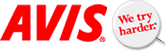 Discount Avis Car Rentals